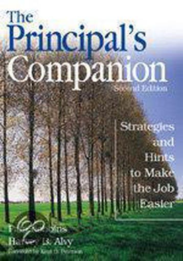 Principals Companion, 2 Ed, Ophalen of Verzenden, Nieuw