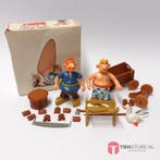 Play Asterix Arborix and Dentifix No. 38171, Verzenden, Zo goed als nieuw