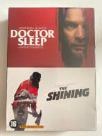 DOCTOR SLEEP / THE SHINING (IN SEAL) (DVD), Verzenden, Gebruikt