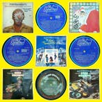 Various - Phil Spector - Diverse artiesten - Lot of 5x LPs, Nieuw in verpakking
