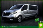 Renault Trafic Blue dCi 150PK | L2H1 | 9-Zits | IN BPM/BTW |, Stof, Gebruikt, Renault, Grijs