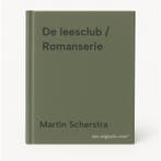 De leesclub / Romanserie 9789020557596 Martin Scherstra, Boeken, Verzenden, Gelezen, Martin Scherstra