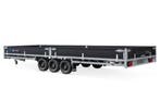 Hulco Medax-3 3500.611x203 Go-Getter Plateauwagen, Ophalen of Verzenden, Nieuw