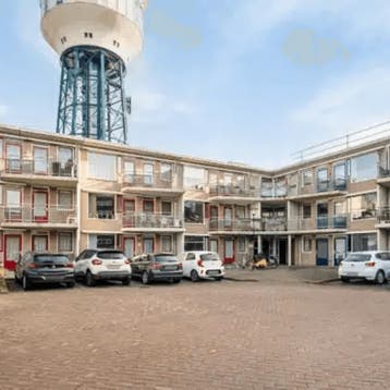 Seniorenwoning in Goes gevonden voor €1075,- pm, Direct bij eigenaar, Goes