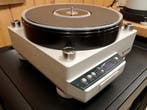 TechDAS Air Force V Premium high end audio turntable NEW 26%, Ophalen of Verzenden, Gebruikt