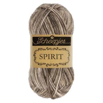 Scheepjes Spirit 50gr - 305 Gazelle, Verzenden, Nieuw