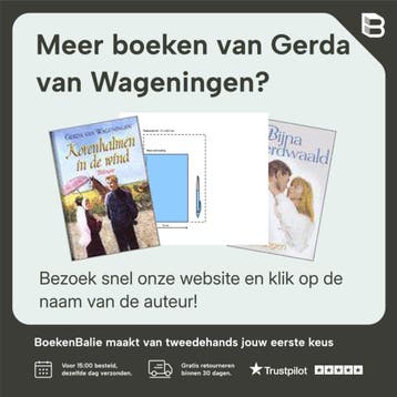 Als jij op me wacht - Gerda van Wageningen 9789020525755, Verzenden, Gelezen, Gerda van Wageningen