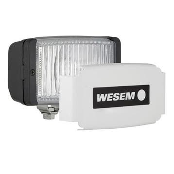 HM1 Halogeen Mistlamp, + H3 24V, Ophalen of Verzenden, Nieuw