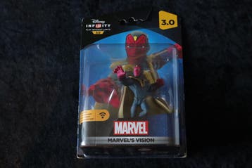 Disney Infinity 3.0 Figure Marvel Marvels Vision New, Verzenden, Nieuw