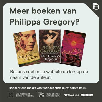 The Other Boleyn Girl 9780743227445 Philippa Gregory, Verzenden, Zo goed als nieuw, Philippa Gregory