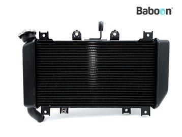 Radiateur Kawasaki Z 400 D (ER400DDD) 2019-> (Z400D), Verzenden, Gebruikt