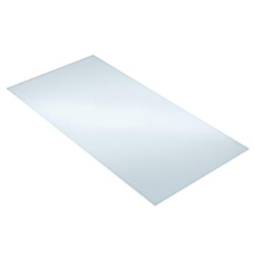 Dubbelwandige platen van polycarbonaat, op maat te snijden, Verzenden, Nieuw