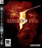 Resident Evil 5 japanse versie(ps3 used game), Spelcomputers en Games, Games | Sony PlayStation 3, Ophalen of Verzenden, Zo goed als nieuw
