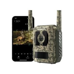 Reolink S130-C, Wildlife 8MP 4K camera met Live, Ophalen of Verzenden, Nieuw