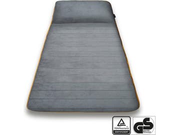 Medisana MM 825 - Massagemat - Vibratiemassage - 5, Sport en Fitness, Massageproducten, Verzenden, Nieuw