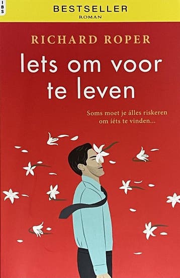 Bestseller Roman - Iets Om Voor Te Leren Van Richard Roper -, Verzenden, Zo goed als nieuw