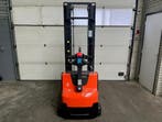 BT Toyota SWE140 Staxio NIEUW, 1000 tot 2000 kg, Elektrisch, Stapelaar, BT