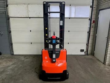 BT Toyota SWE140 Staxio NIEUW, 1000 tot 2000 kg, Elektrisch, Stapelaar, BT