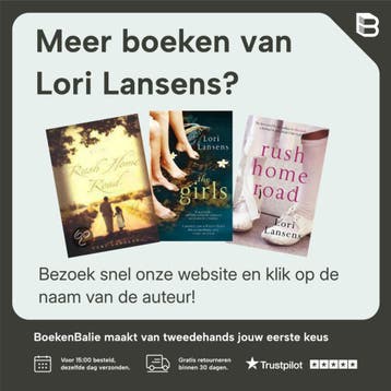 De zusjes - Lori Lansens 9789023419600, Verzenden, Gelezen, Lori Lansens