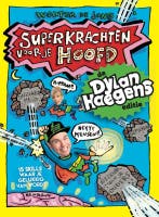 Superkrachten voor je hoofd / Superkrachten voor je hoofd, Verzenden, Zo goed als nieuw, Wouter de Jong