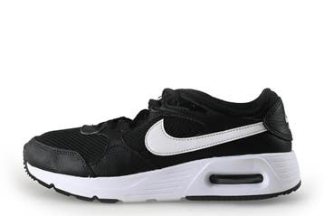 Nike Sneakers in maat 39 Zwart, Verzenden, Zwart, Nike, Sneakers of Gympen