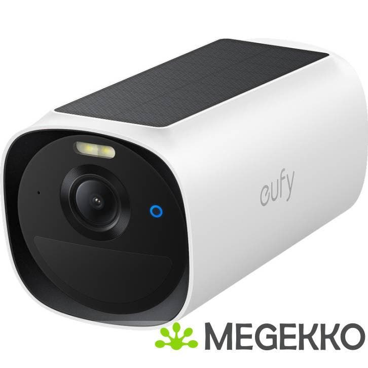 Eufy Cam E40 Add-On, Audio, Tv en Foto, Videobewaking, Nieuw, Verzenden