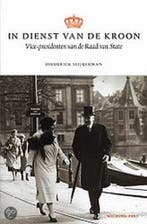 IN DIENST VAN DE KROON 9789057301643 D. Slijkerman, Verzenden, Gelezen, D. Slijkerman
