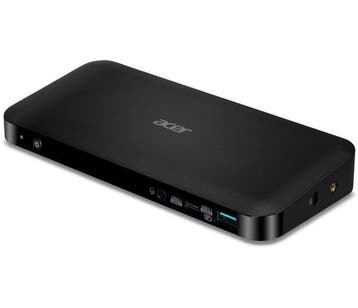 Acer ProDock III model C5DBS / NP.DCK11.017 docking station, Ophalen of Verzenden, Nieuw