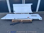 Sideskirt Set Scania R-Serie NextGen 2623617, Auto-onderdelen, Vrachtwagen-onderdelen, Ophalen, Gebruikt, Scania, Carrosserie en Plaatwerk