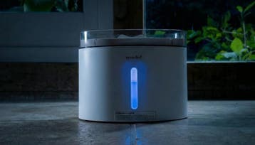 Revo-loo Stream Automatische waterfontein, Ophalen of Verzenden, Zo goed als nieuw
