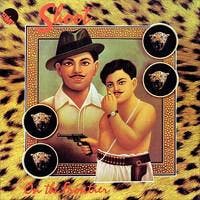 cd - Shoot - On The Frontier, Verzenden, Zo goed als nieuw