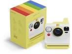 Polaroid -  Now Generation 3 -  Instant Camera - Yellow, Verzenden, Nieuw, Polaroid