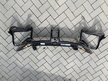 Mercedes W220 S600 voorfront koplampdragers  A2206200372, Nieuw, Mercedes-Benz