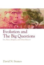 Evolution And The Big Questions, Ophalen of Verzenden, Nieuw