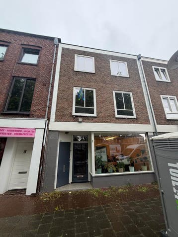 Te huur: Appartement Mgr. Nolensplein in Breda, Noord-Brabant, Breda, Appartement