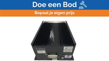 Bieden: Transas RS6B Maritime Computer 60GB SSD for Reliabl, Ophalen of Verzenden, Nieuw, Kabel of Apparatuur