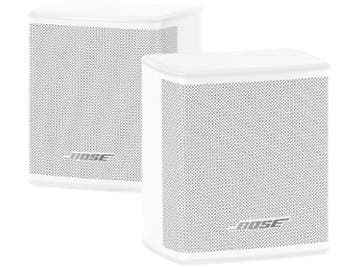 Bose -  Surround Speakers  - Wit, Audio, Tv en Foto, Luidsprekers, Verzenden, Nieuw, Center speaker, Bose