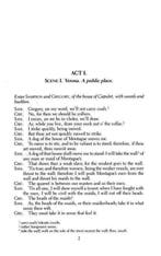 Romeo & Juliet 9780486275574 William Shakespeare, Boeken, Verzenden, Gelezen, William Shakespeare