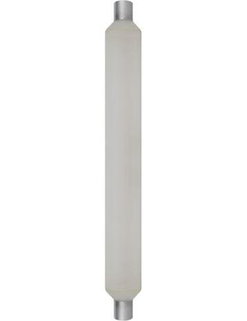 SPL LED S19 Ø3.8x31cm 7W 850lm 2700K Mat 360° Niet-Dimbaar, Ophalen of Verzenden, Nieuw