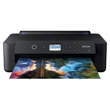 Epson Expression Photo HD XP-15000 A3+ fotoprinter met wifi, Computers en Software, Printers, Verzenden, Nieuw, Inkjetprinter