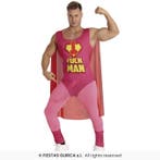 Fuckman Superheld Pak Roze, Ophalen of Verzenden, Nieuw