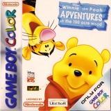 Disneys Winnie the Pooh Adventures in the 100 Acre Wood, Spelcomputers en Games, Ophalen of Verzenden, Gebruikt