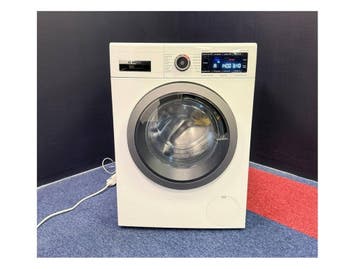 Bosch WAW325E25 - Wasmachine 9 kg 1600 toeren A+++ - Wit, Witgoed en Apparatuur, Verzenden, Zo goed als nieuw
