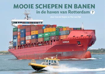 Mooie schepen en banen / Mooie schepen en banen / 7, Verzenden, Gelezen, Cees de Keijzer
