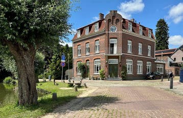 Te huur: Appartement Körnerstraat in Wijnandsrade, Wijnandsrade, Limburg, Appartement
