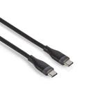 OnePlus oplaadkabel | USB C  USB C 2.0 | 1.5 meter, Verzenden, Nieuw