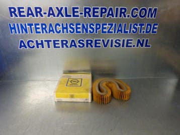 Luchtfilter Opel 93152973 (motorruimte, Motor), Verzenden, Nieuw, Opel