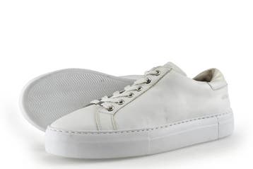 Nubikk Sneakers in maat 40 Wit, Nubikk, Verzenden, Wit, Sneakers of Gympen