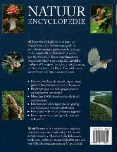 Natuurencyclopedie / Sesam junior 9789026130892 D. Burnie, Boeken, Verzenden, Gelezen, D. Burnie