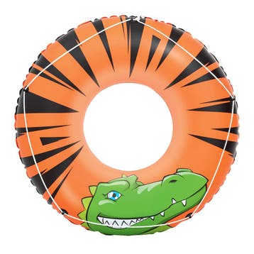 Zwemband Gator 119 cm, Verzenden, Nieuw
